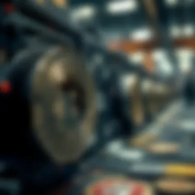 The Economic Impact of Cryptocurrency Mining Economic implications of cryptocurrency mining