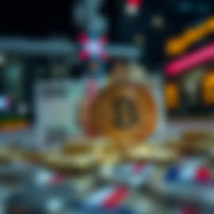 Economic Significance of the Singapore Dollar Economic impact of the Singapore dollar