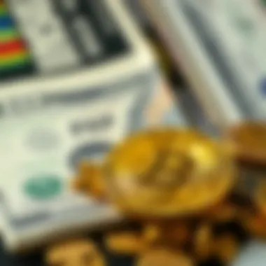 Economic Context of USD and PHP Economic background of USD and PHP