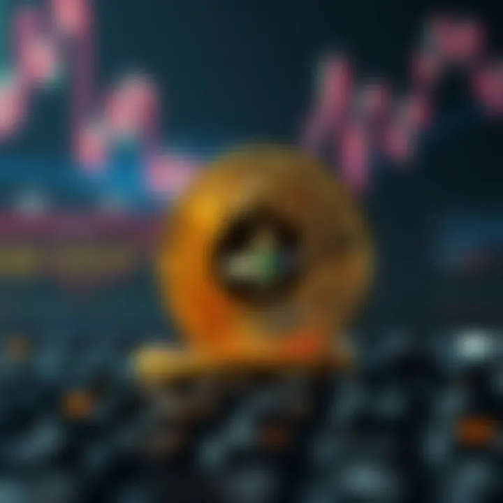 Exploring Market Trends of edxm Coin Cryptocurrency market trends and analysis