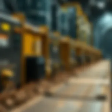 Addressing Environmental Concerns in Mining Environmental considerations in cryptocurrency mining