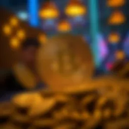 업비트와 빗썸의 차이점 분석 Introduction