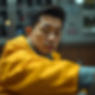 Notable 업비트와 빗썸의 차이점 분석
