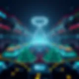 EOS blockchain architecture