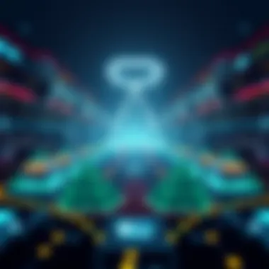 Exploring EOS Blockchain Architecture EOS blockchain architecture