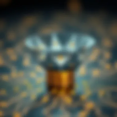 Challenges and Solutions for ETH 3.0 Diagram showing challenges faced by ETH 3.0