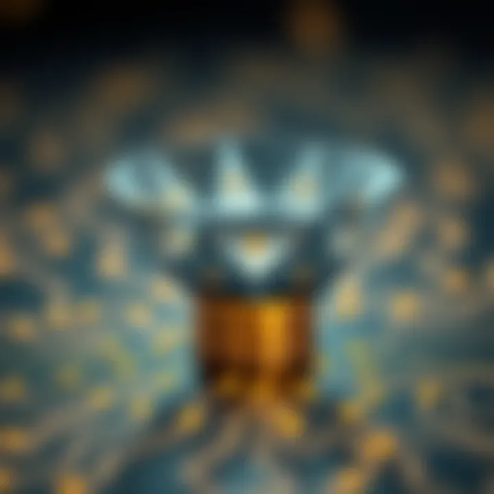 Challenges and Solutions for ETH 3.0 Diagram showing challenges faced by ETH 3.0