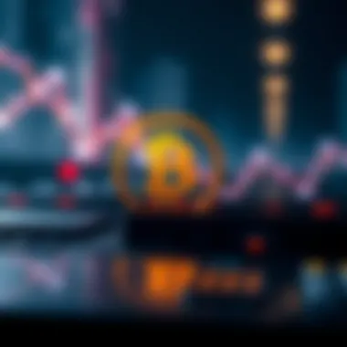 Illustration of smart contracts in action