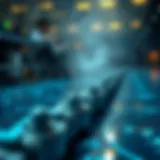 Ethereum Denkun Upgrade Timeline Visual representation of Ethereum's Denkun upgrade timeline