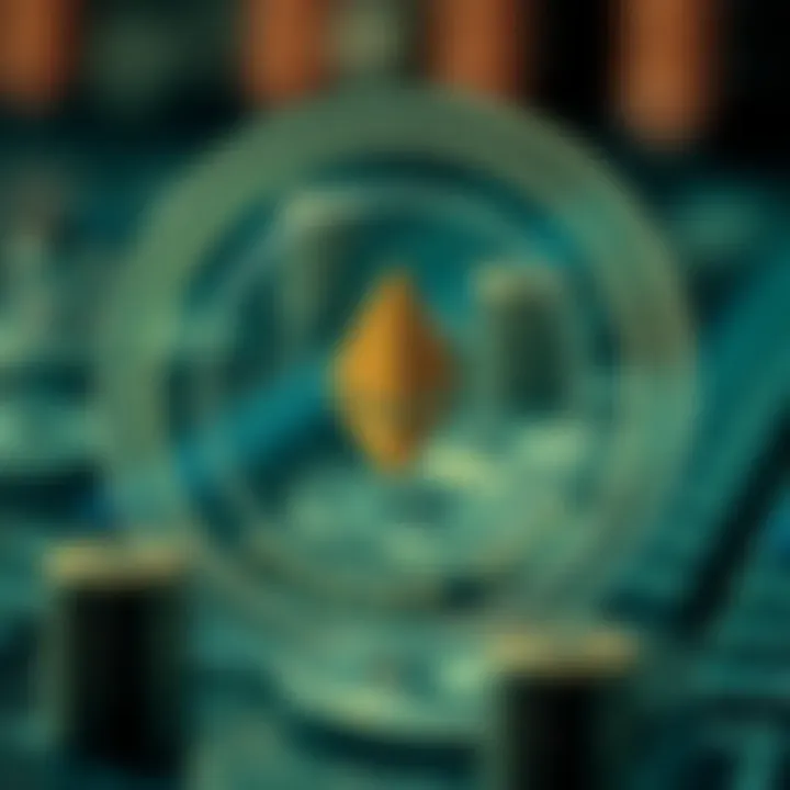 Overview of Ethereum Mainnet functionalities