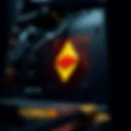 Overview of Ethereum mining profitability