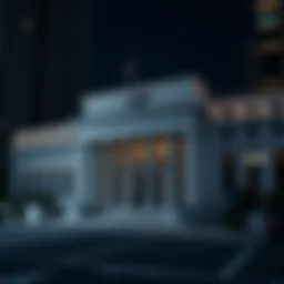 Impact of Federal Reserve rate increase on financial markets