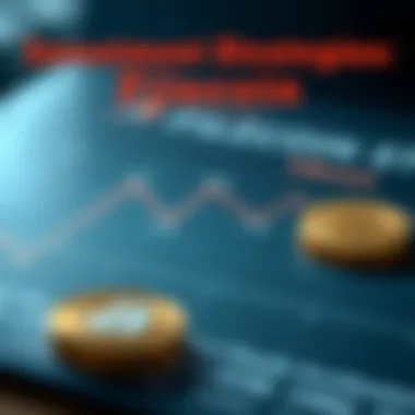 Investment Strategies for Filecoin Investors Infographic highlighting investment strategies in Filecoin