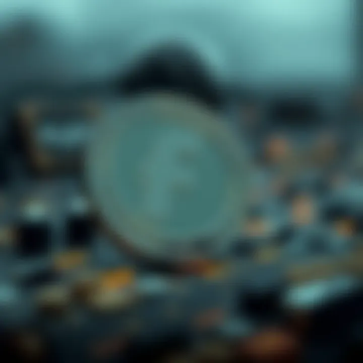 Future Growth Projections for Filecoin Future projections for Filecoin growth