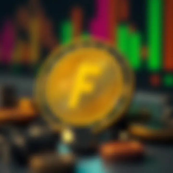 Key Market Factors Influencing Filecoin Market factors affecting Filecoin