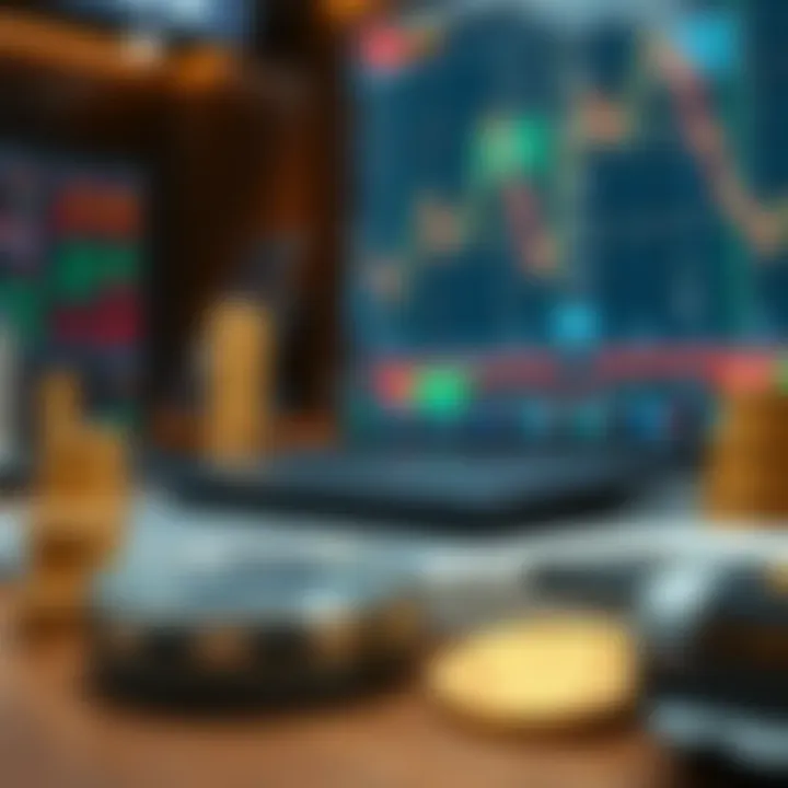 Essential Financial Tools for Trading Financial tools for currency trading