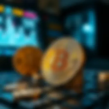 Modern financial transactions