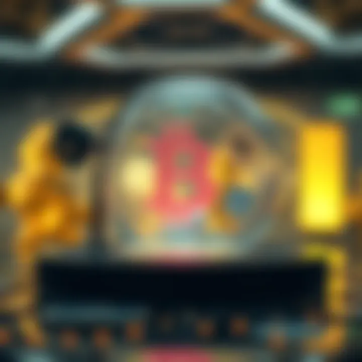 Future projections for the cryptocurrency ecosystem