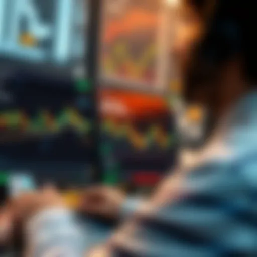 Exploring the Flybit Trading Platform An overview of the Flybit trading platform interface