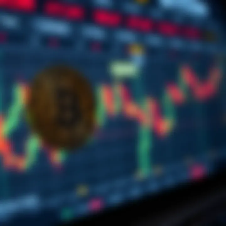 Understanding Cryptocurrency Trading Dynamics Visual representation of cryptocurrency trading dynamics