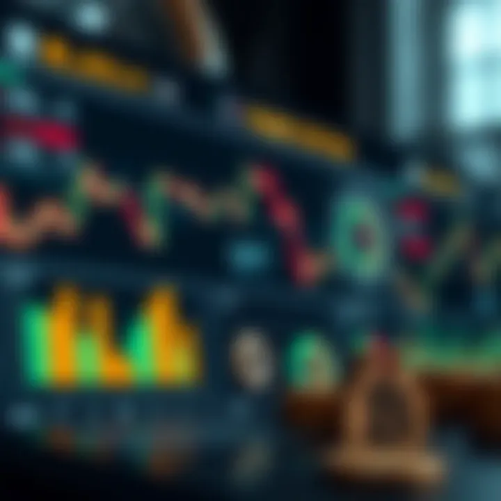 Overview of Effective Trading Strategies Infographic showcasing trading strategies