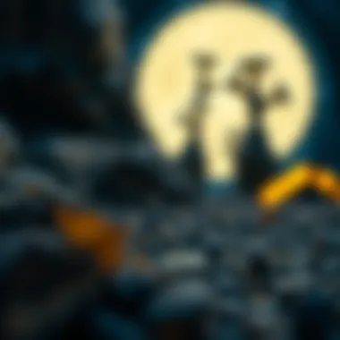 Notable Fungible의 이해: 개념, 중요성 및 암호화폐 시장에서의 역할