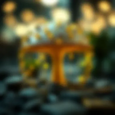 Fungible의 이해: 개념, 중요성 및 암호화폐 시장에서의 역할 Summary Fungible의 이해: 개념, 중요성 및 암호화폐 시장에서의 역할 Summary