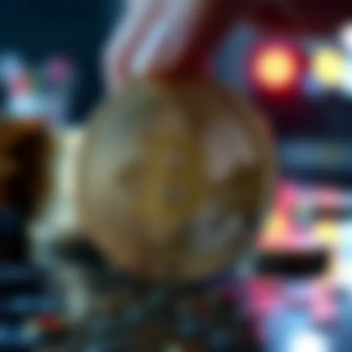 The Future of Cryptocurrency Payment Systems Future development of cryptocurrency payment systems