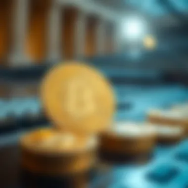 Insights into the Future of Cryptocurrency Regulation Future of Cryptocurrency Regulation