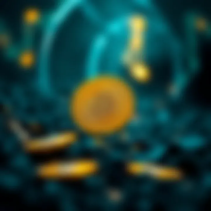 The Future of Cryptocurrency and Worldcoin Future outlook of cryptocurrency trends with Worldcoin