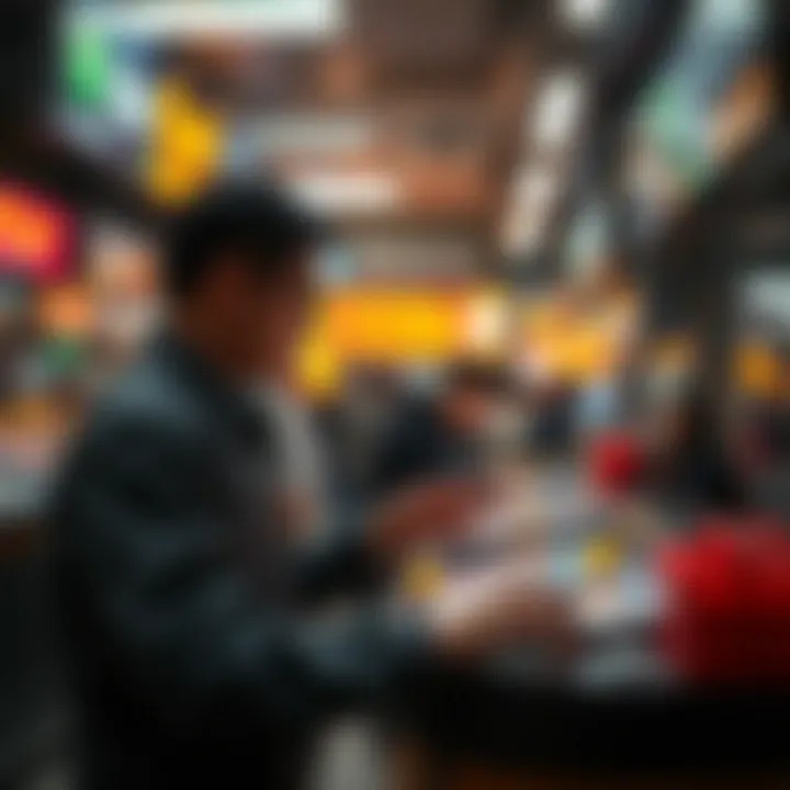 Future Trends in Currency Exchange Future trends in cryptocurrency and currency exchange