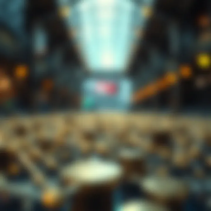 Future developments and case studies of The Graph in blockchain technology