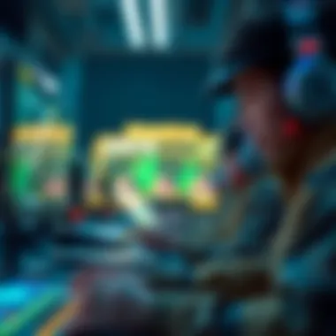 Anticipating the Future of Blockchain Gaming Future predictions for blockchain gaming