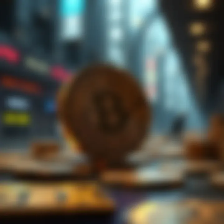 The Future of Decentralized Exchanges Future prospects of decentralized exchanges in cryptocurrency ecosystem