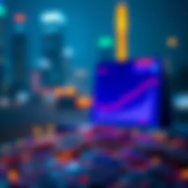 The Future of OHLCV in Financial Analytics Future trends in financial analytics with OHLCV data