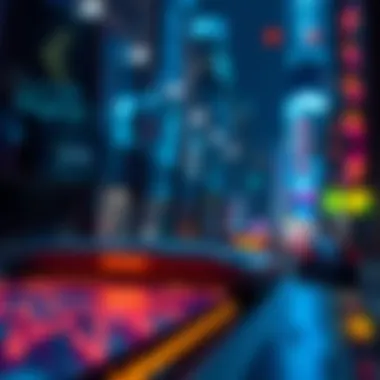 Future Development of Data Stream Technologies Future potential of data stream technologies