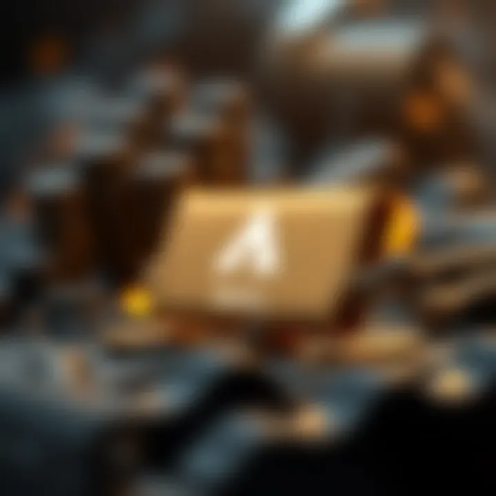 Future Prospects of the Aptos Wallet An infographic showcasing the future prospects of Aptos wallet