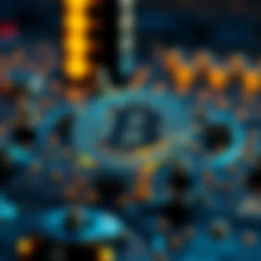 Future Trends in Cryptocurrency Consensus Mechanisms Future trends in cryptocurrency consensus mechanisms