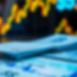 Conceptual representation of futures contracts in finance
