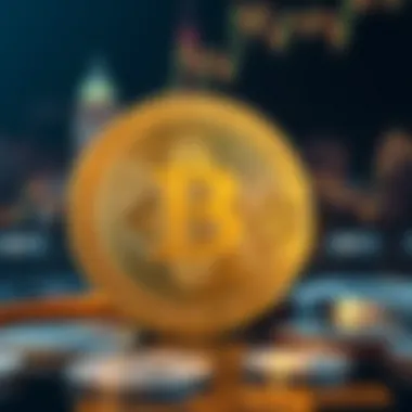 Impact of Global Economy on Bitcoin Global economic impact on Bitcoin