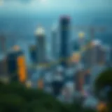 Global Market Capitalization Overview