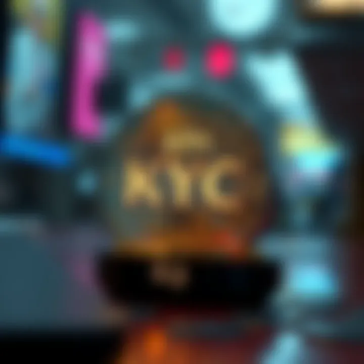 고객 확인(KYC): 암호화폐 환경에서의 중요성 및 실천 방안 Summary