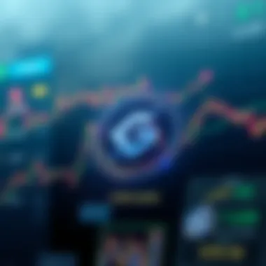 Market Position of Golem Coin Graphical analysis of Golem Coin's market position