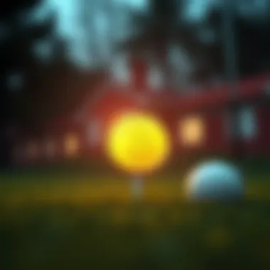 Market Trends for Golf and Golf Coin A graphical illustration of market trends for Golf and Golf coin