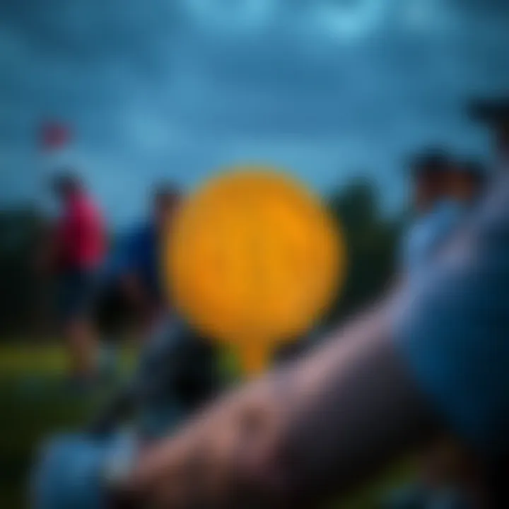 User Participation in the Golf and Golf Coin Ecosystem An overview of user participation in Golf and Golf coin ecosystem