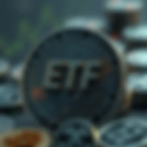 Understanding Grayscale ETF Structure Conceptual framework of Grayscale ETFs