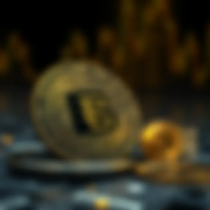 Grayscale ETFs and Cryptocurrency Dynamics Impact of Grayscale ETFs on cryptocurrency market