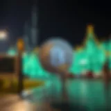 Understanding the Greater Fool Theory Conceptual illustration of the Greater Fool Theory