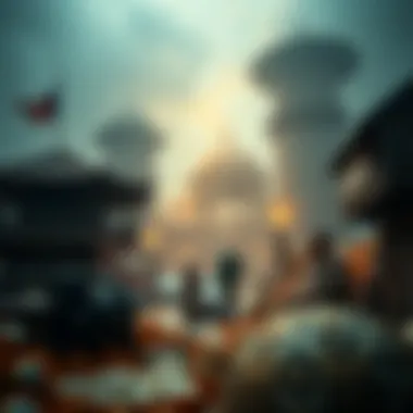 Historical Background of the Greater Fool Theory Historic timeline of the Greater Fool Theory