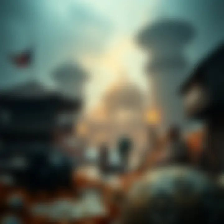 Historical Background of the Greater Fool Theory Historic timeline of the Greater Fool Theory